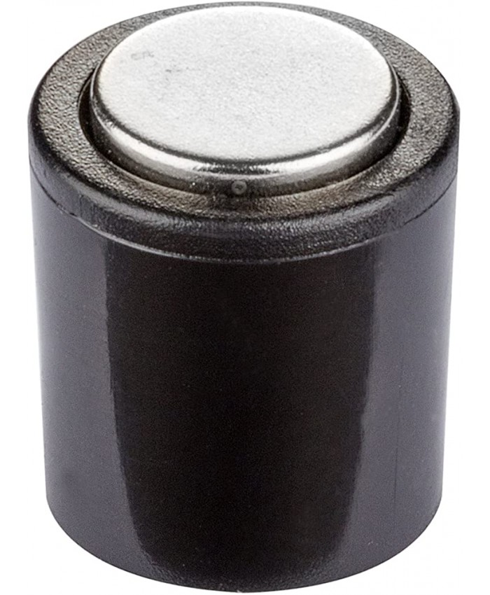 Laurel 4806–11 Power Cylindre magnétique 14 x 19 mm noir - B01MDQPO2A
